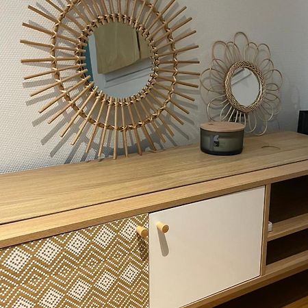 Appartement Vasil - Proche De Paris Villemomble Ngoại thất bức ảnh