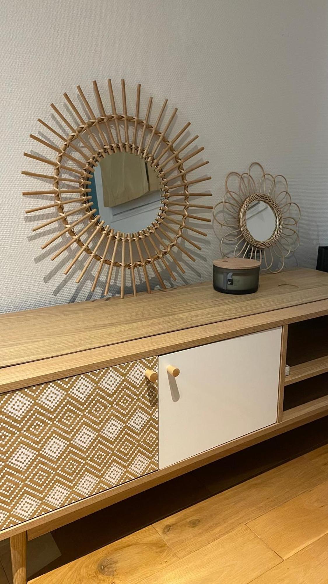 Appartement Vasil - Proche De Paris Villemomble Ngoại thất bức ảnh