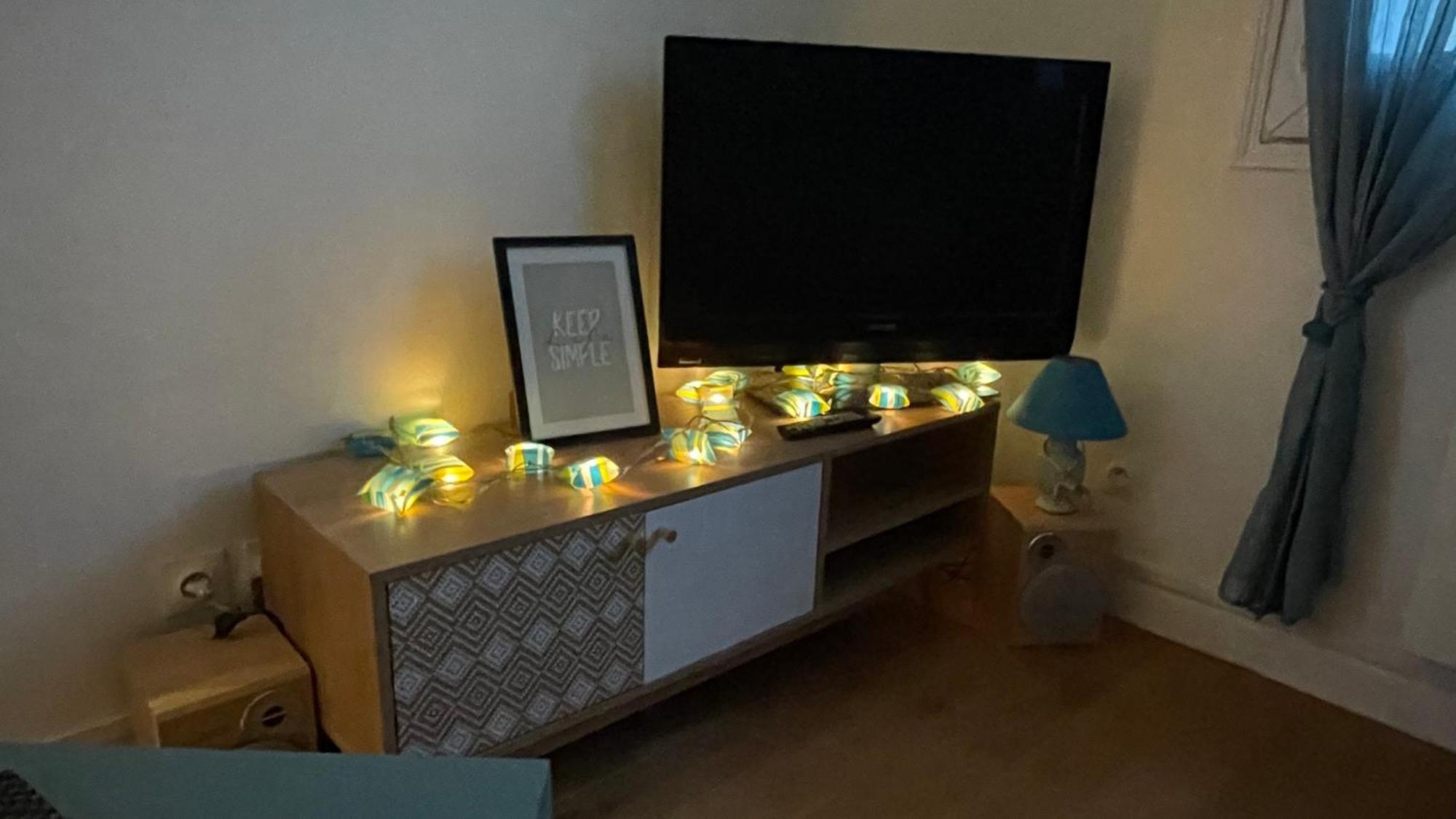 Appartement Vasil - Proche De Paris Villemomble Ngoại thất bức ảnh