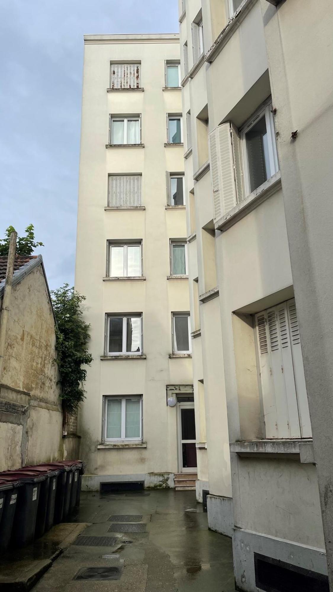 Appartement Vasil - Proche De Paris Villemomble Ngoại thất bức ảnh